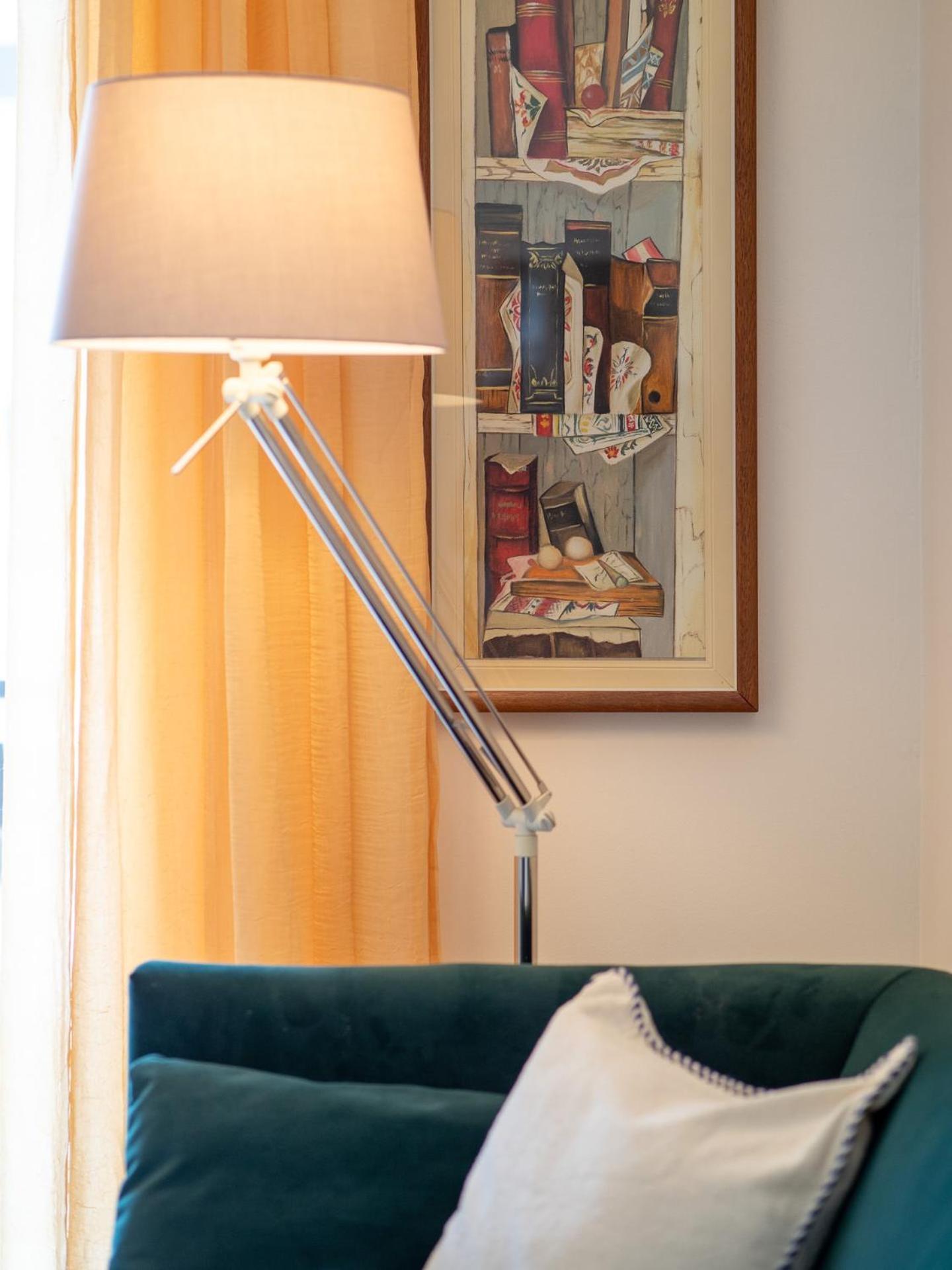 Apartamento Stylish Flat With Balcony - 15 Min To Duomo Milán Exterior foto