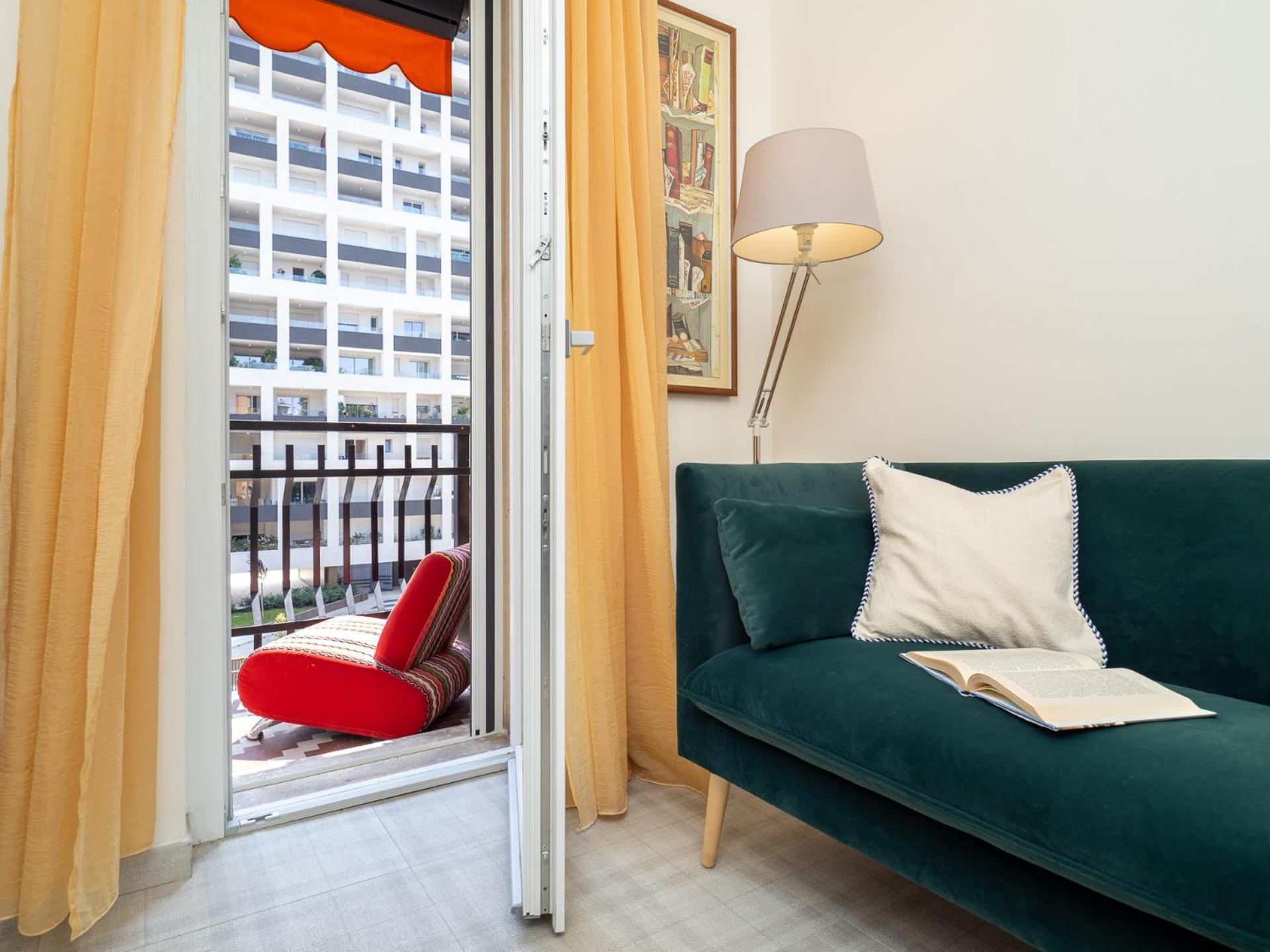 Apartamento Stylish Flat With Balcony - 15 Min To Duomo Milán Exterior foto